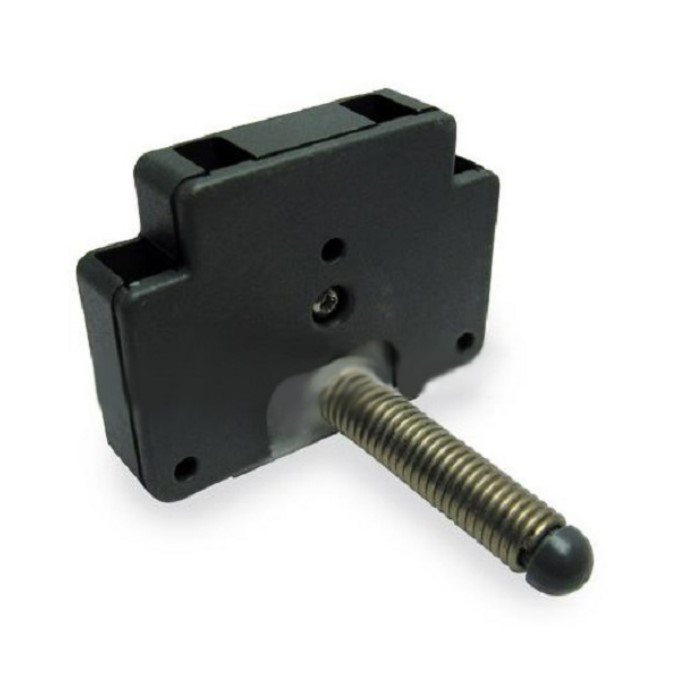 ЗИП NICE PRRB05 Блок концевиков RB1000