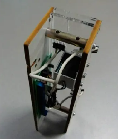 ОМА 43.6CB (A4) БЛОК приема карт (универсальный)