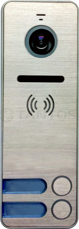 Tantos iPanel 2 (2аб.) (Metal) 