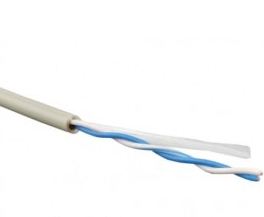 Rexant Кабель UTP 1PR 24AWG CAT5e 305м (01 - 0002)