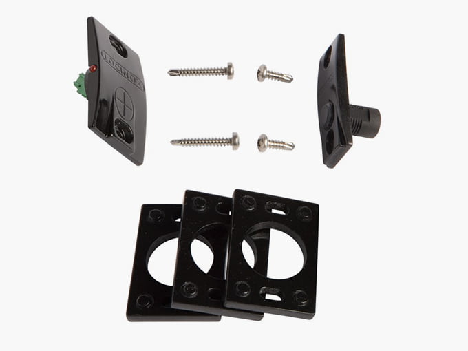 Locinox GATESWITCH Автономный датчик состояния ворот