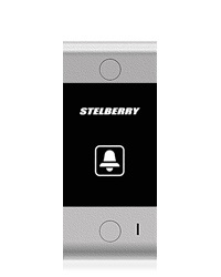 STELBERRY S - 120 переговорное устройство "клиент - кассир"