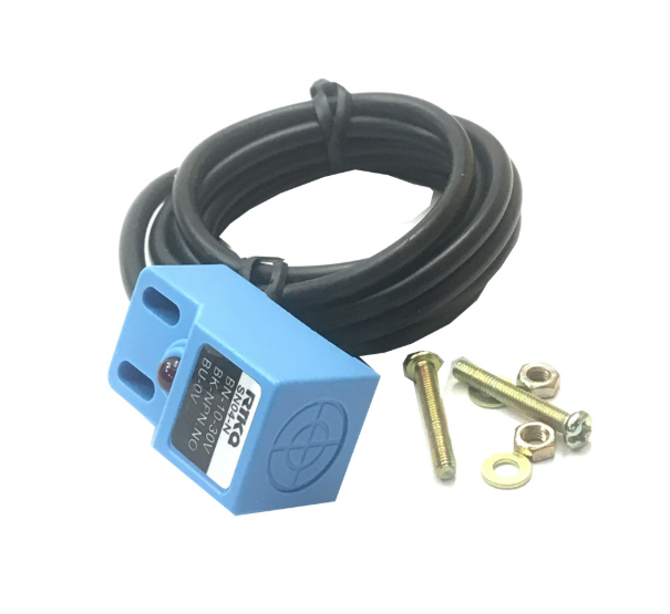 OXGARD SN-04-N-040 (Cube) Датчик индукционный