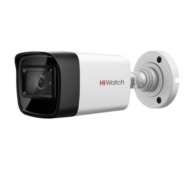 HiWatch DS-T800 (6) 8Mp