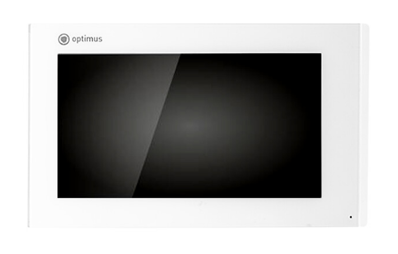 Optimus Leader DMH-37SW (w) Монитор видеодомофона