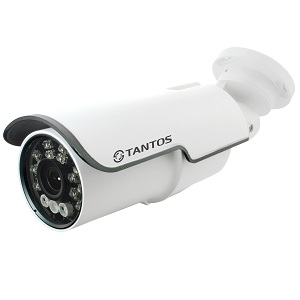 Tantos TSc - PL1080pAHDv (5 - 50) Видеокамера AHD