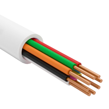 Кабель КСВВ 8х0.5мм² (200м/бухта) СПЕЦРЕСУРС (276) 
