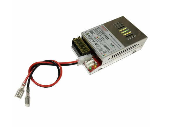 Faraday UPS 30W/24V Simple Блок питания, 27.2В, 1А, 35Вт