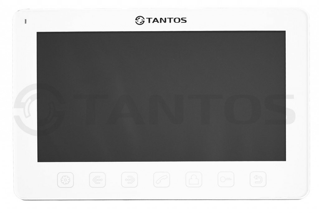 Tantos Amelie Slim (White) HD SE VZ