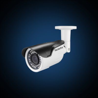 Falcon Eye FE - IBV1080MHD/40M Уличная цветная гибридная AHD видеокамера