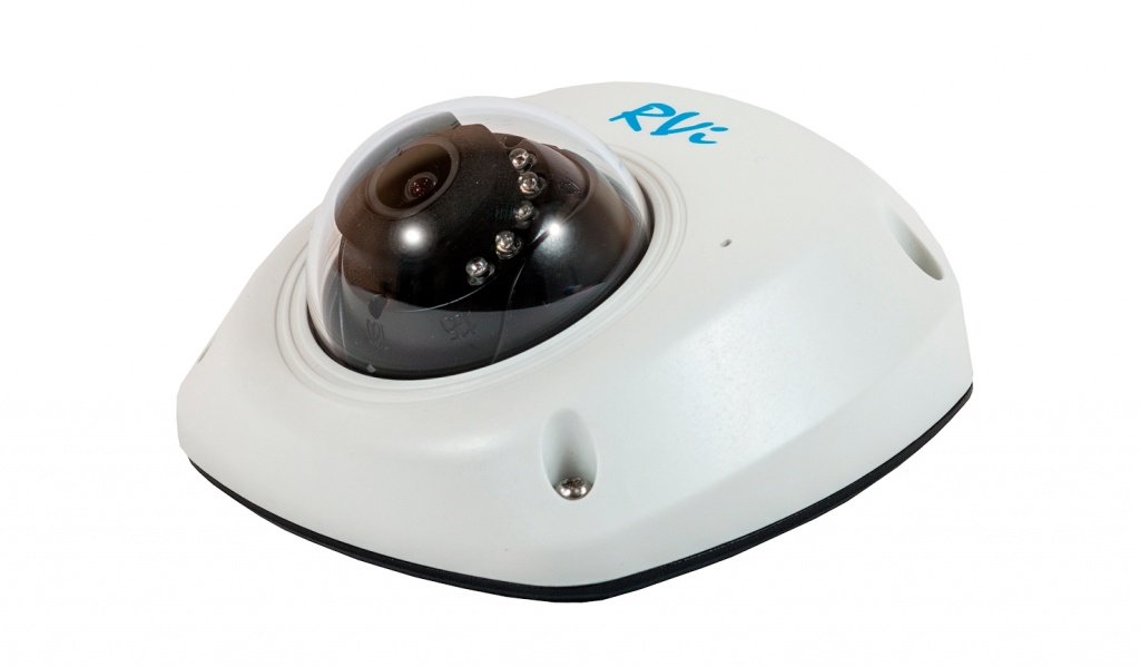 RVi - IPC32MS - IR (2.8) IP - камера купольная