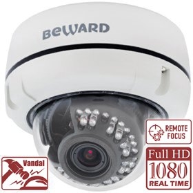 Beward NK55630D11 IP Камера