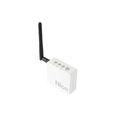 NICE IT4WIFI Модуль WiFi для управления автоматикой