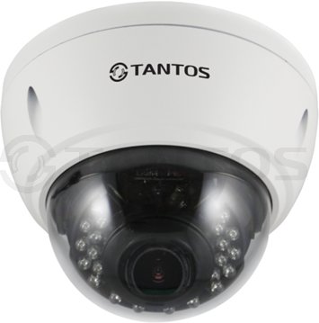 Tantos TSi-Ve25VPA (2.8-12) 2Mp