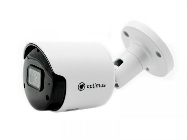 Optimus Basic IP-P015.0(2.8)MD IP-видеокамера