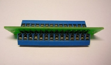 ОМА 26.5 (96.2-1B) Плата соединения