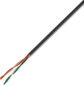 Rexant 2PR 24AWG CAT5e (01-0023) кабель UTP 305м