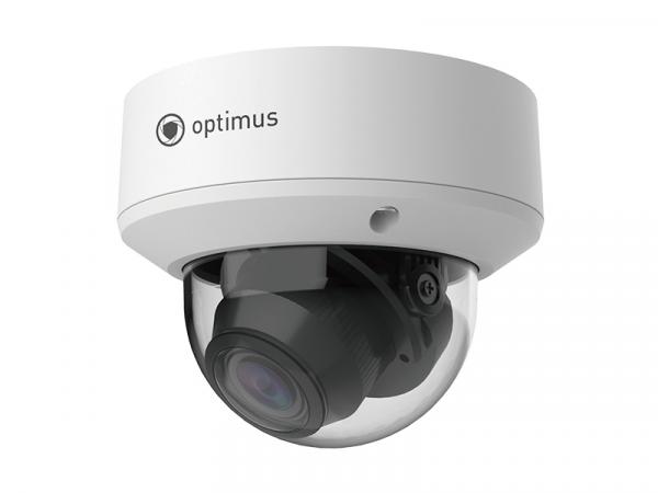 Optimus Basic IP-P045.0(4x)D IP-видеокамера