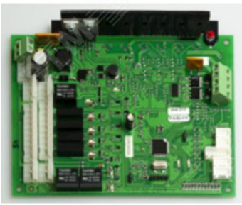 PERCo RTD-16.1.711.00-02 Плата управления