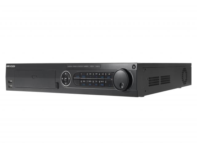 HikVision DS - 7732NI - E4/16P IP видеорегистратор 32 - х канальный с 16 портами РоЕ