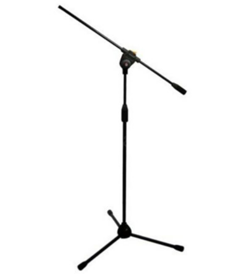 Roxton MS006 Стойка микрофонная «журавль», высота 1~1,7 м, металличекий узел