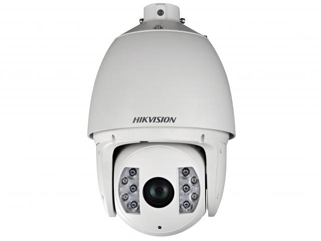 HikVision DS - 2DF7286 - AEL(B) IP - камера купольная поворотная скоростная