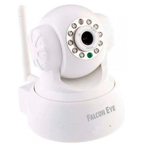Falcon Eye FE - MTR300Wt - HD Цветная поворотная уличная IP - видеокамера