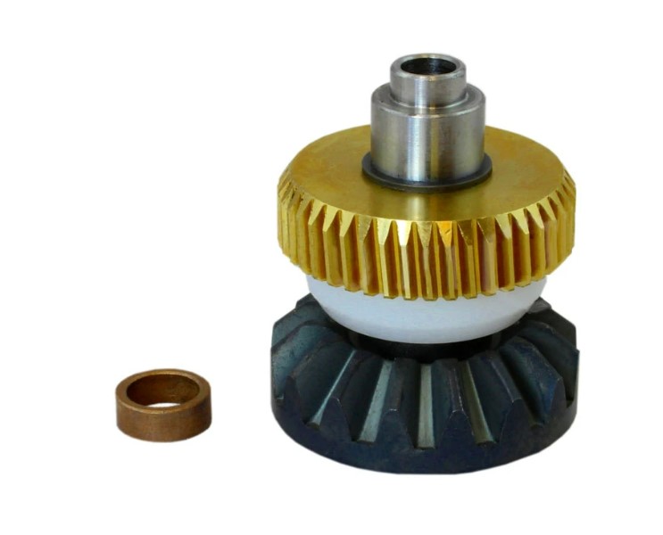 ЗИП NICE PRMB03 Вал разблокировки в сборе MOBY 4005/6/15/5015/16