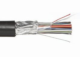 Rexant Кабель FTP 25PR 24AWG CAT5 305м (01 - 1203)