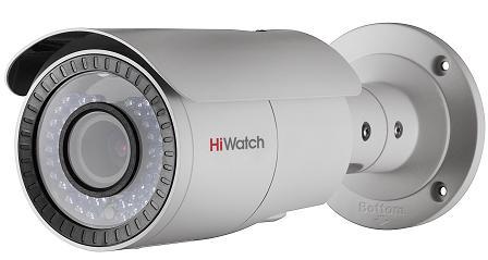 HiWatch DS - T226 Видеокамера