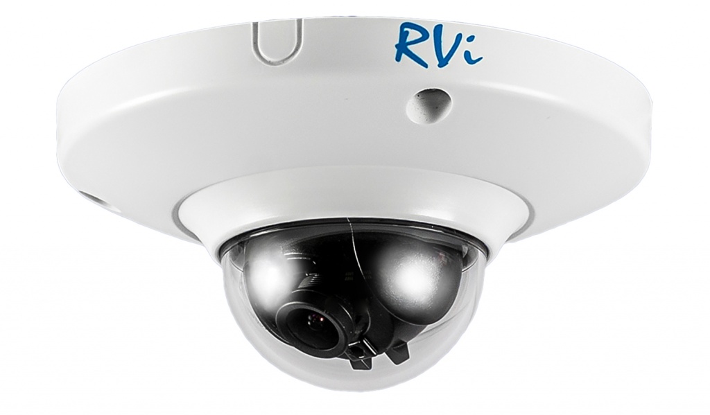 RVi - IPC33MS (2.8) IP - камера купольная