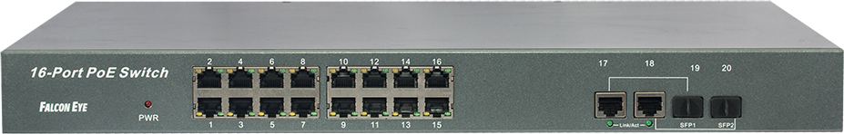 novinka-18-portovyy-poe-kommutator-falcon-eye-fe-g1016poe novinka-18-portovyy-poe-kommutator-falcon-eye-fe-g1016poe