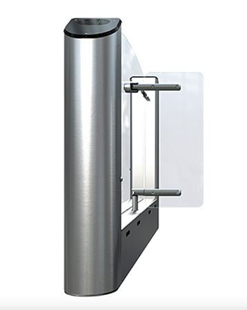 Oxgard Praktika Т-07-SM-900 Турникет