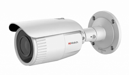 HiWatch DS-I456Z (B) (2.8-12) 4Mp IP-видеокамера