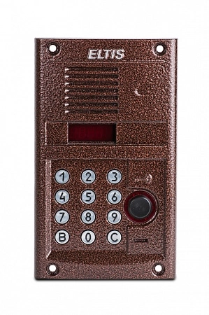 ELTIS DP300 - RD24 Блок вызова