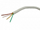 Сигнальный кабель Eletec ER-02 ( КСПВ 2х0,5)