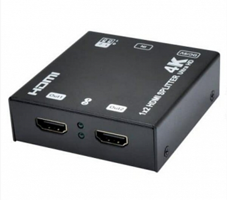 Osnovo D-Hi102/1 Разветвитель HDMI-сигнала