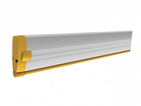 CAME (803XA-0051) Стрела алюминиевая сечением 90х35, длиной 3050 для шлагбаумов GPT и GPX (арт. 803XA-0051)