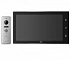 CTV-DP4105AHD B (Black/Silver) Комплект цветного AHD-видеодомофона, в составе: панель CTV-D400FHD S, монитор CTV-M4105AHD B