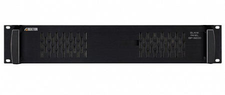 Roxton BP-8200 19” панель 2U