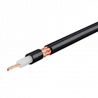 Коаксиальный кабель Eletec 3C-2V + 2x0.5 OUTDOOR