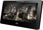Tantos NEO Slim VIZIT (Black) Монитор видеодомофона Tantos NEO Slim VIZIT (Black) Монитор видеодомофона