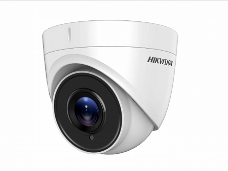 HikVision DS-2CE78U8T-IT3 (2.8) 8Mp (White) AHD-видеокамера