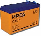 Аккумулятор Deltа HR12-7.2