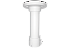 NOVICAM PH701 Кронштейн для крепления камеры NOVIcam AP723, TP123, NP118, NP220 на потолок