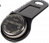 Ключ-ТМ TM1990A iButton TS (TM1990A-F5) (с кодом на таблетке)