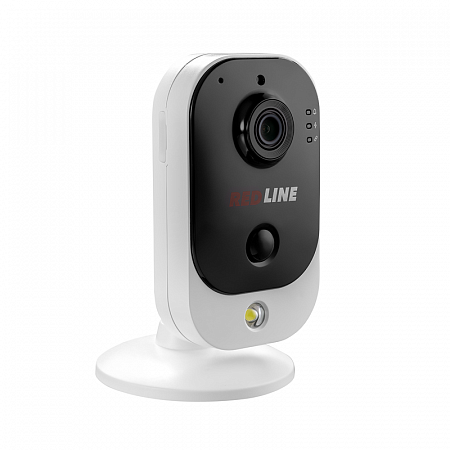 RedLine RL-IP42P-SW.pir (2.8) 2Mp