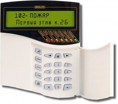Bolid С2000-М Арт. 004106 - купить в Санкт-Петербурге