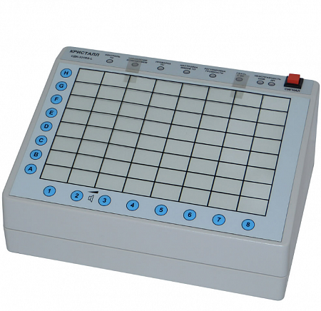 СДК Кристалл СДК-331.28 RS Комплект средств диспетчеризации на базе авт. пульта