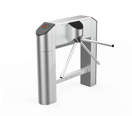 Oxgard Praktika Т-02-К-2R Турникет моторизованный  2шт. считыватель Mifare